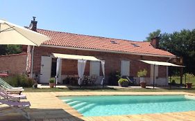 Chambres D'Hotes La Guirosse